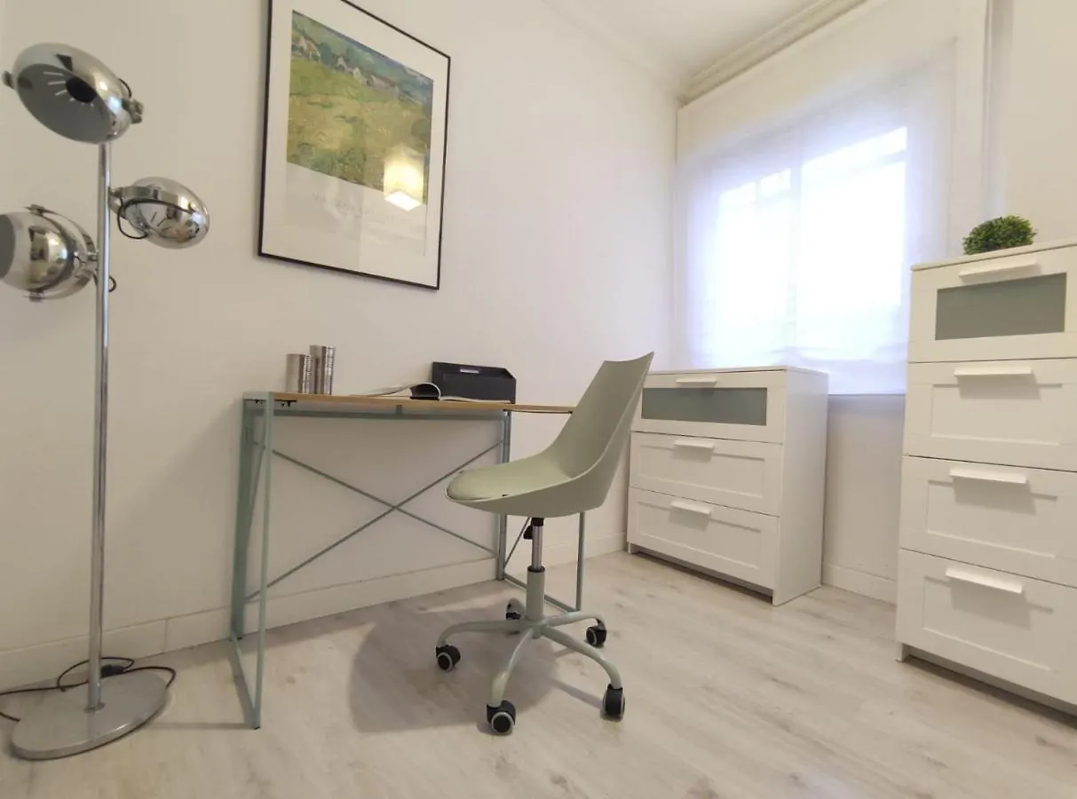Covadonga Suite Home Sevilla