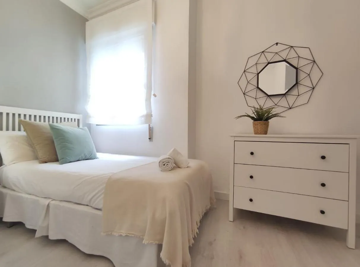 Covadonga Suite Home セビリア スペイン