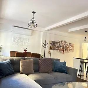  Apartamento Hispalis Maestranza