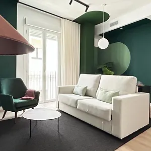  Apartamento Hispalis Setas De