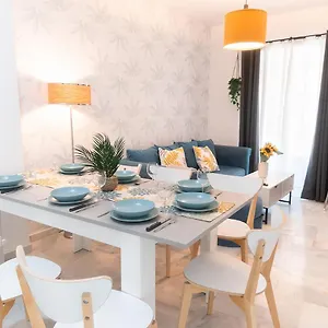  Apartamento Downtown 3 Bedrooms 2 Bathrooms Wifi