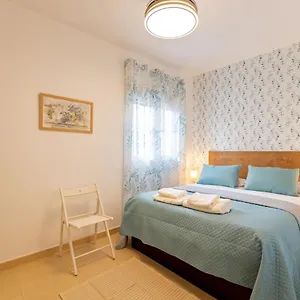  Apartamento San Vicente Apartamento, 5 Pax, Centro Historico