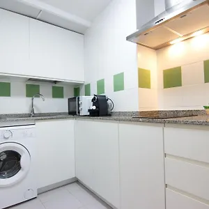  Apartamento Rentalsevilla En La Plaza De La Encarnacion