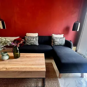  Apartamento Duplex Centro