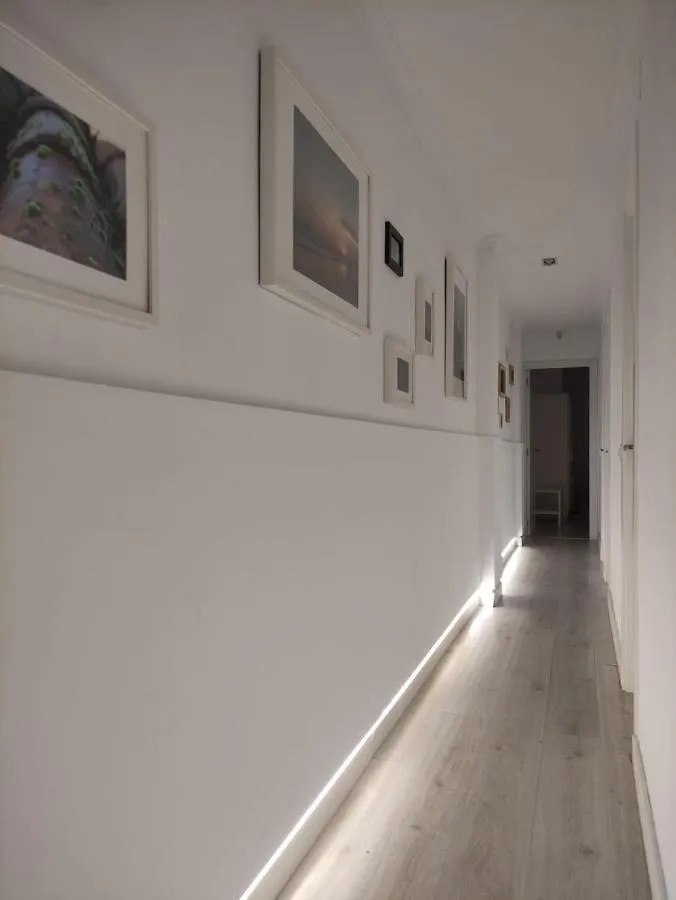 Covadonga Suite Home Seville Apartment
