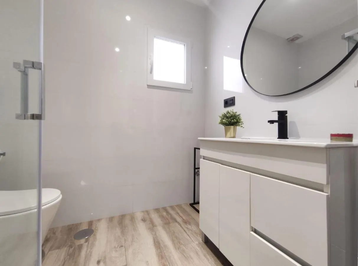 Apartment Covadonga Suite Home Seville