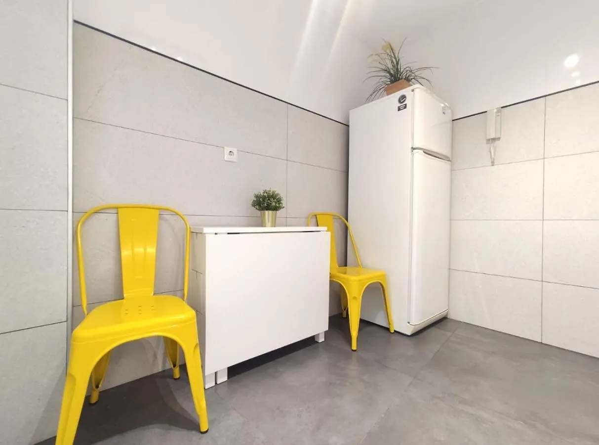 Covadonga Suite Home Σεβίλλη 0*,  Ισπανία