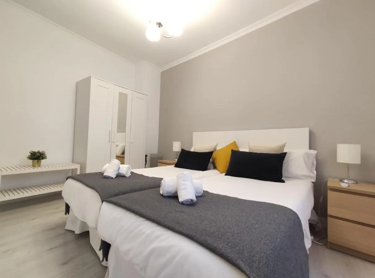 Covadonga Suite Home Seville 0*,  Spain