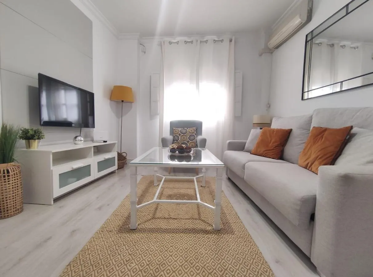 Covadonga Suite Home Seville